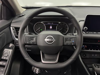 2026 Nissan Rogue - Photo 24