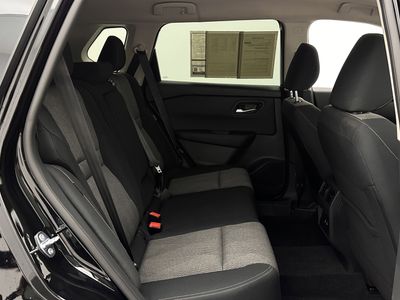2026 Nissan Rogue - Photo 31