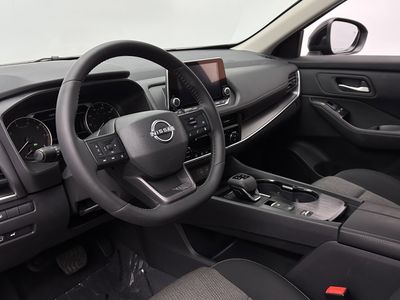 2026 Nissan Rogue - Photo 8