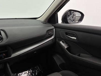 2026 Nissan Rogue - Photo 27