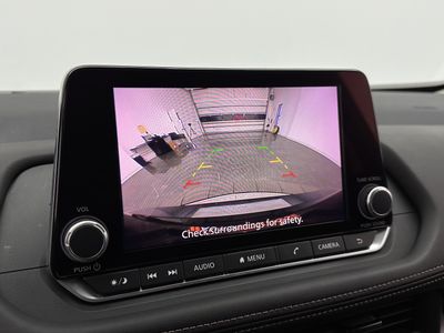 2026 Nissan Rogue - Photo 17