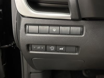 2026 Nissan Rogue - Photo 21