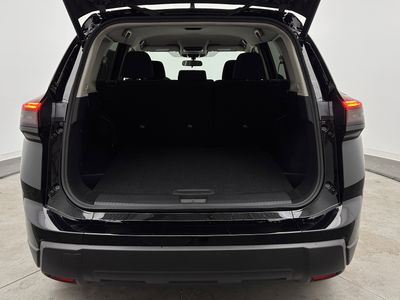 2026 Nissan Rogue - Photo 28