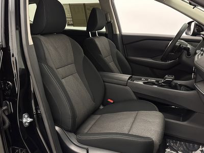 2026 Nissan Rogue - Photo 34