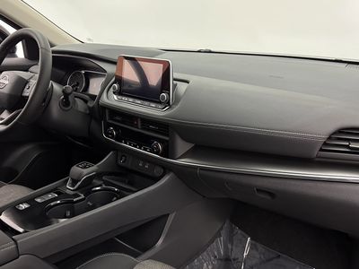 2026 Nissan Rogue - Photo 33