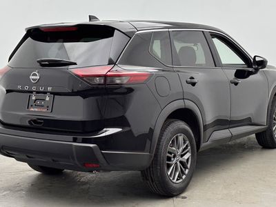 2026 Nissan Rogue - Photo 7