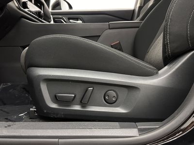 2026 Nissan Rogue - Photo 12