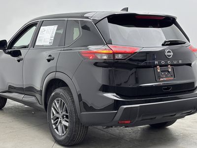 2026 Nissan Rogue - Photo 4