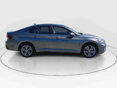 2024 Volkswagen Jetta - Photo 8