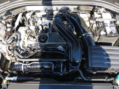 2024 Volkswagen Jetta - Photo 9