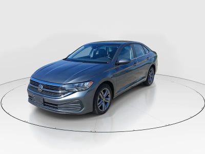 2024 Volkswagen Jetta - Photo 3