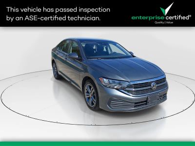 2024 Volkswagen Jetta - Photo 1