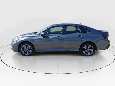 2024 Volkswagen Jetta - Photo 4