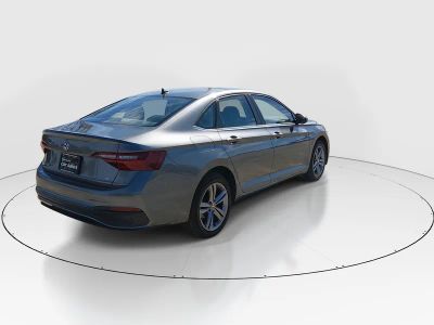 2024 Volkswagen Jetta - Photo 7