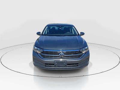 2024 Volkswagen Jetta - Photo 2