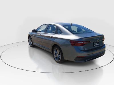 2024 Volkswagen Jetta - Photo 5