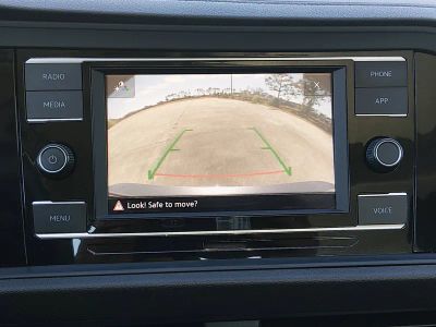 2024 Volkswagen Jetta - Photo 16