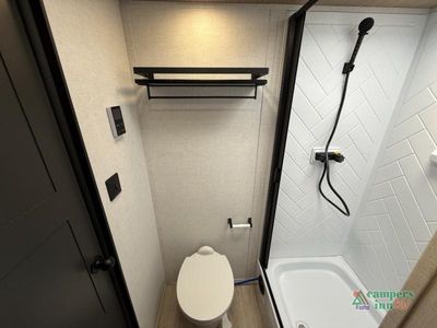 2026 Forest River RV Vibe - Photo 48