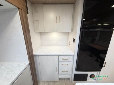 2026 Forest River RV Vibe - Photo 33