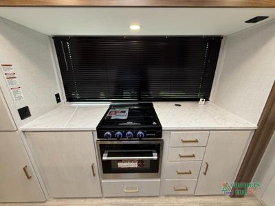 2026 Forest River RV Vibe - Photo 36