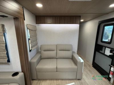 2026 Forest River RV Vibe - Photo 14