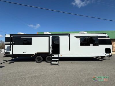 2026 Forest River RV Vibe - Photo 2