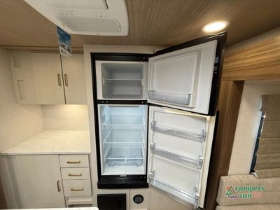 2026 Forest River RV Vibe - Photo 35