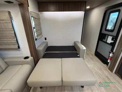 2026 Forest River RV Vibe - Photo 15