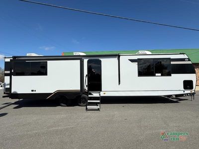 2026 Forest River RV Vibe - Photo 6