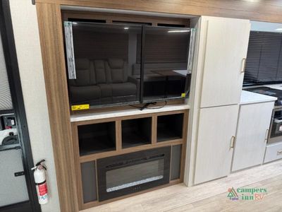 2026 Forest River RV Vibe - Photo 41