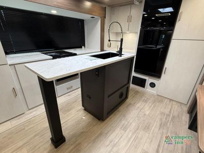2026 Forest River RV Vibe - Photo 28