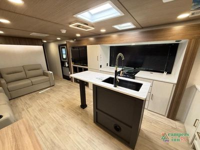 2026 Forest River RV Vibe - Photo 13