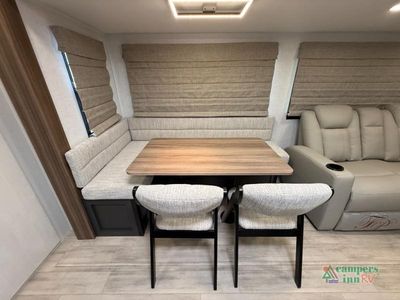 2026 Forest River RV Vibe - Photo 26
