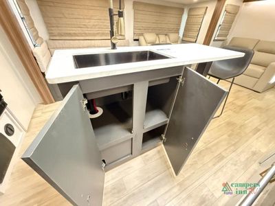 2026 Forest River RV Vibe - Photo 40