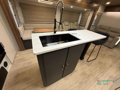 2026 Forest River RV Vibe - Photo 39