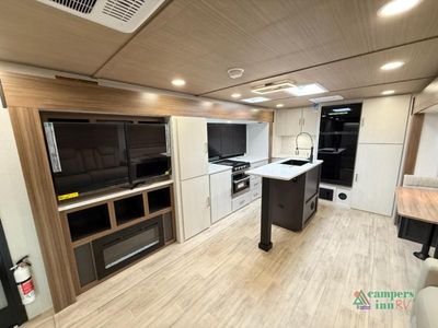 2026 Forest River RV Vibe - Photo 11