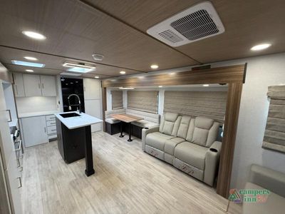 2026 Forest River RV Vibe - Photo 10