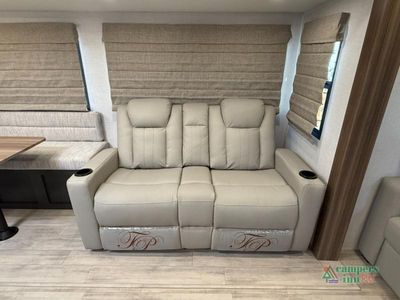 2026 Forest River RV Vibe - Photo 20