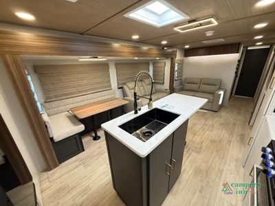 2026 Forest River RV Vibe - Photo 12