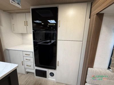 2026 Forest River RV Vibe - Photo 31