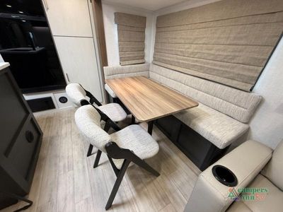 2026 Forest River RV Vibe - Photo 25