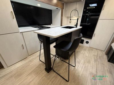 2026 Forest River RV Vibe - Photo 30