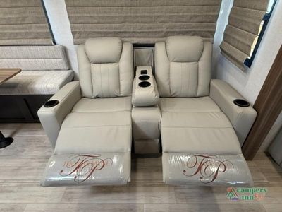2026 Forest River RV Vibe - Photo 21