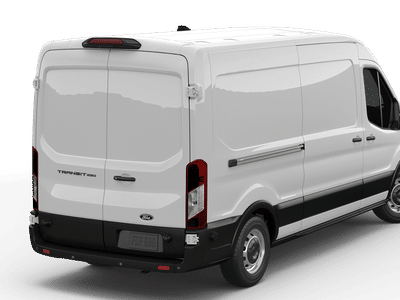 2026 Ford Transit Cargo Van - Photo 6