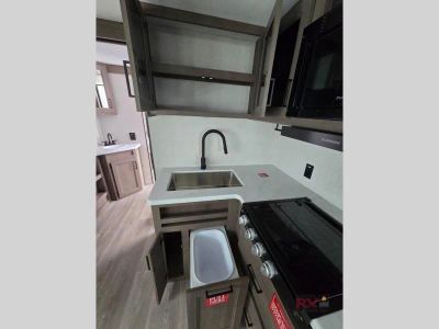2026 Grand Design Transcend Xplor - Photo 24