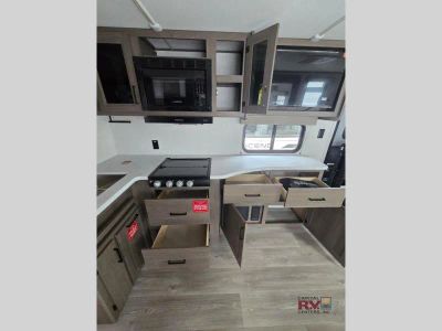 2026 Grand Design Transcend Xplor - Photo 23