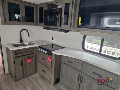 2026 Grand Design Transcend Xplor - Photo 22