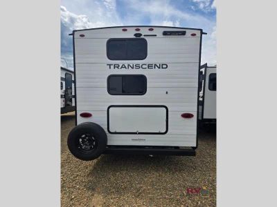 2026 Grand Design Transcend Xplor - Photo 6