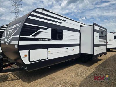 2026 Grand Design Transcend Xplor - Photo 2