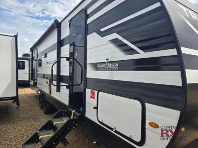 2026 Grand Design Transcend Xplor - Photo 8